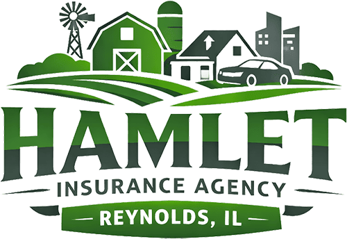 Hamlet Insurance Agency