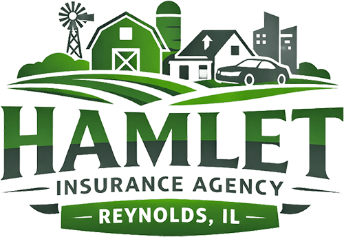 Hamlet Insurance Agency